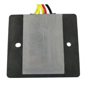 VOLTAGE REGULATOR SUZ HAYABUSA GSX (RMS020-107329) - Image 6