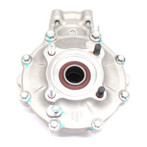 WMP ATV Rear Differential Assembly (Replaces Honda 41300-HN5-671) - Image 1