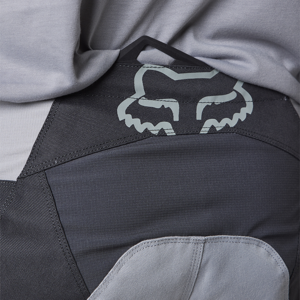 Fox Ranger Off Road Pants Steel Grey - Image 6