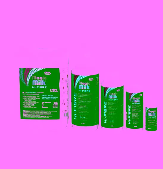 OKO Magic Milk Hi-Fibre 65ml