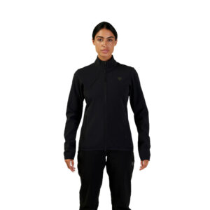 W Ranger Fire Jacket - Image 2