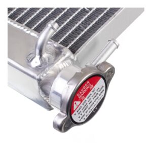WHITES RADIATOR HON CBR600RR 03-06 - Image 4