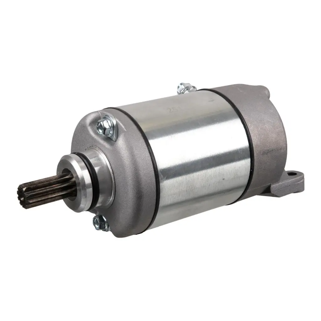 WMP Starter Motor - Polaris