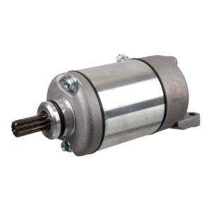 WMP Starter Motor - Polaris - Image 1