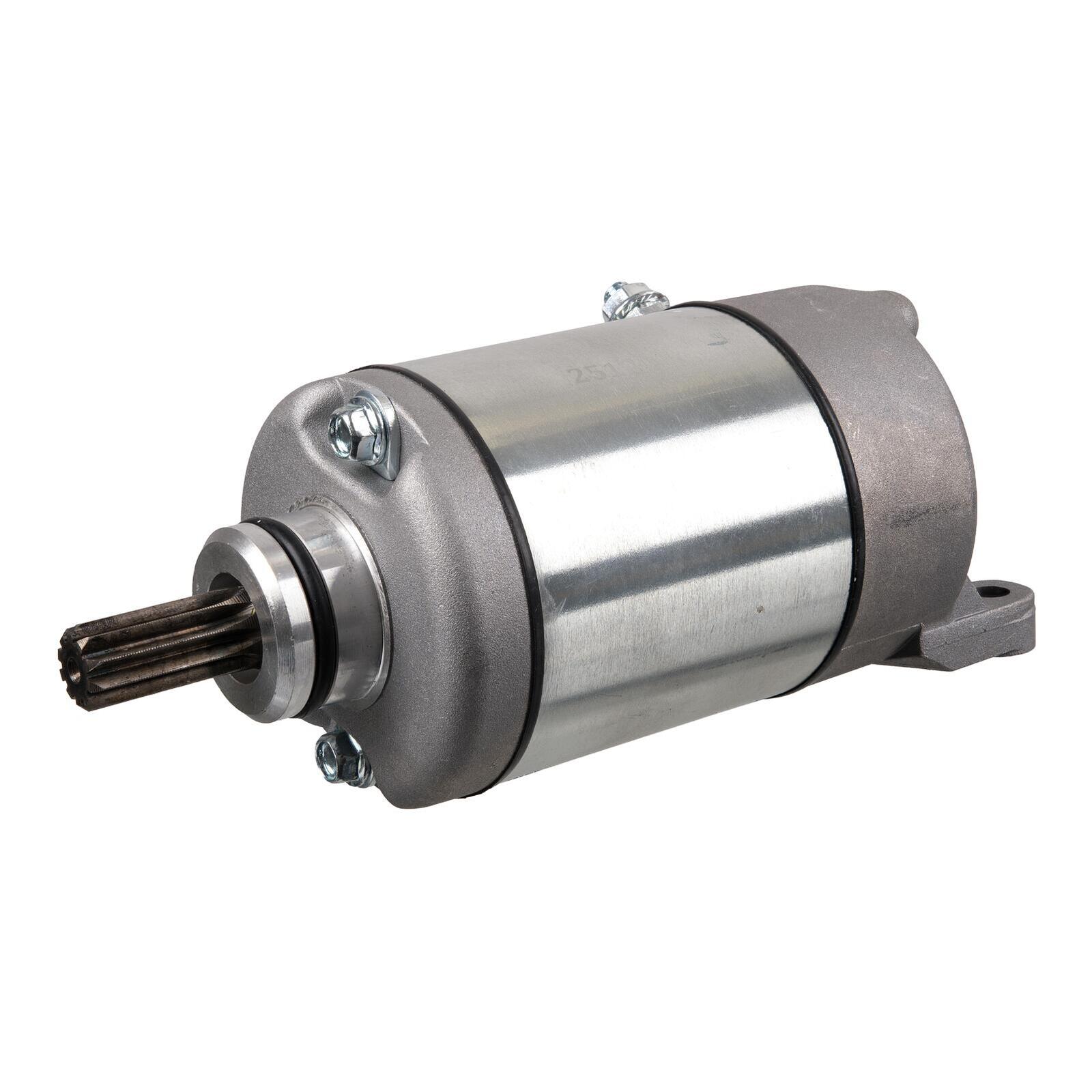 WMP Starter Motor - Polaris - Image 1