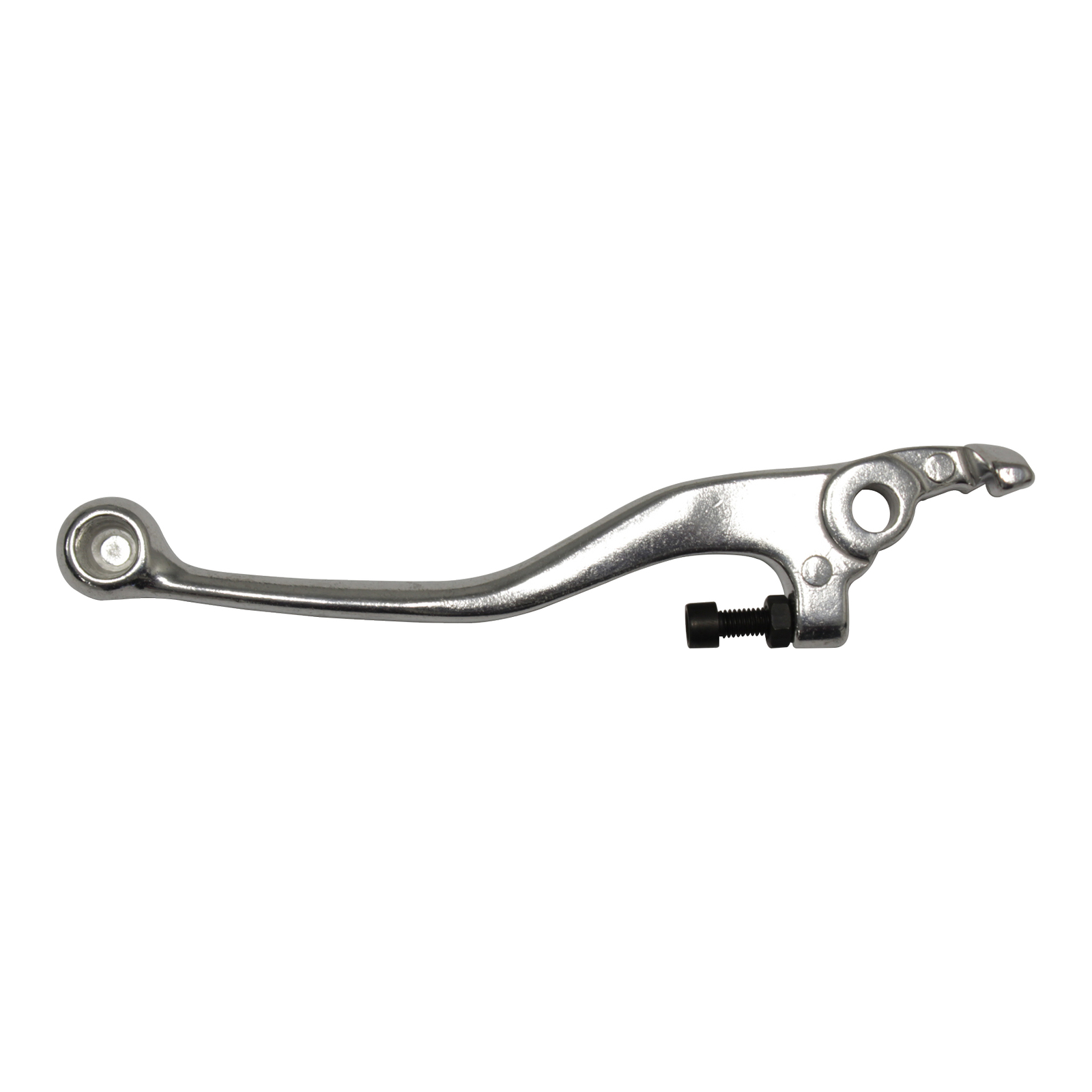 WMP Brake Lever Suzuki DRZ400SM '05-'09, S '00-'09 - Image 3