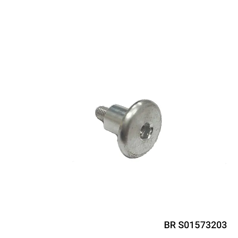 SHOULDER SCREW FOR MOUNTING REMOTE RESERVOIRS