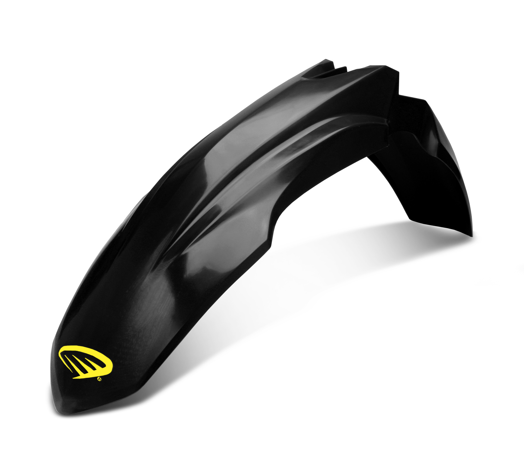 CYCRA FRONT FENDER CRF450 2017 BLK - Image 1