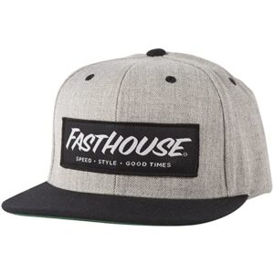 Fasthouse Speed/Style Hat - One Size - Image 2