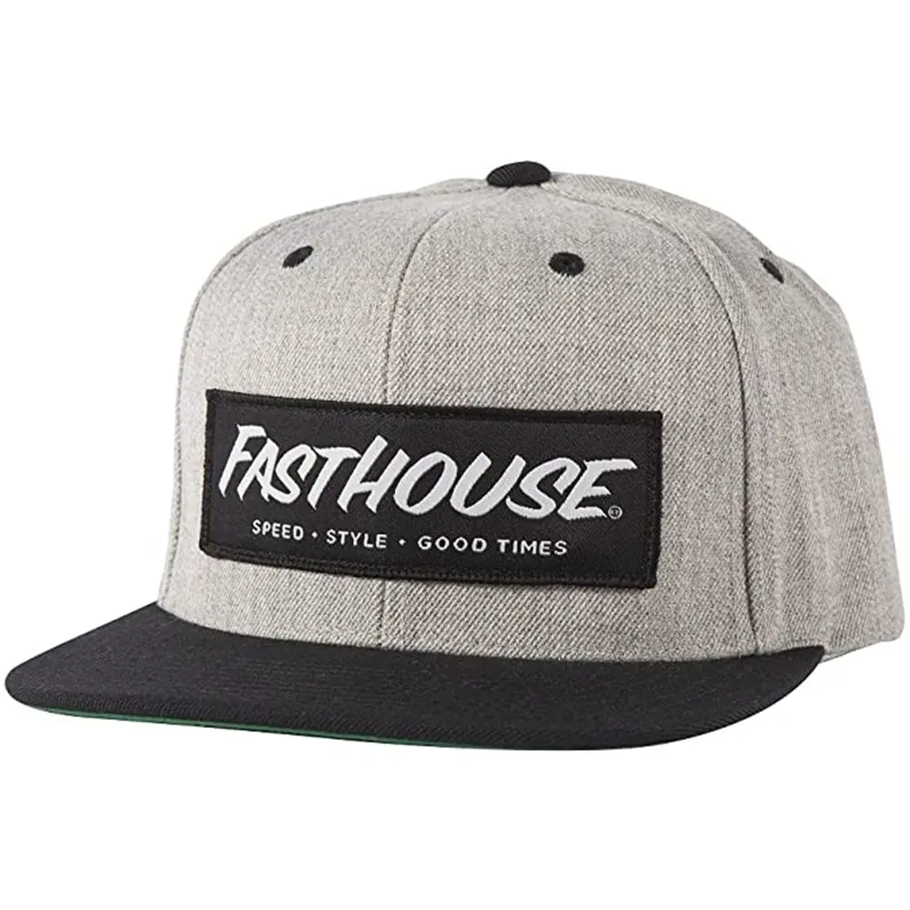 Fasthouse Speed/Style Hat - One Size