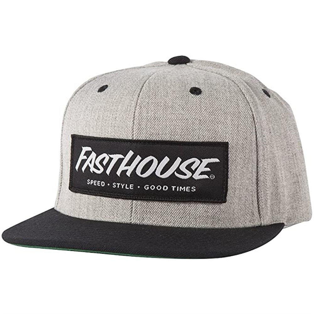 Fasthouse Speed/Style Hat - One Size - Image 2