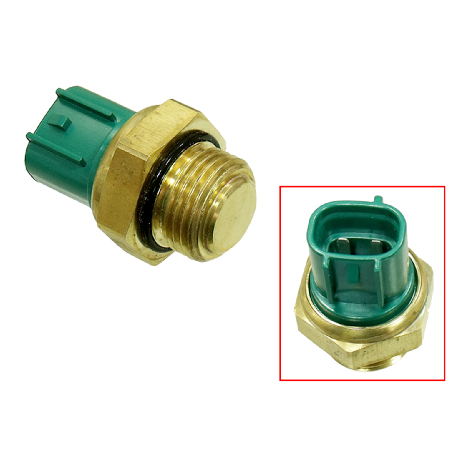 WMP Fan Switch - Suzuki - Image 1