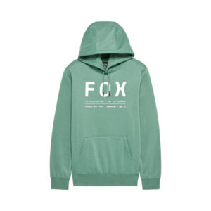 Non Stop Tech Fleece Pullover - Image 2