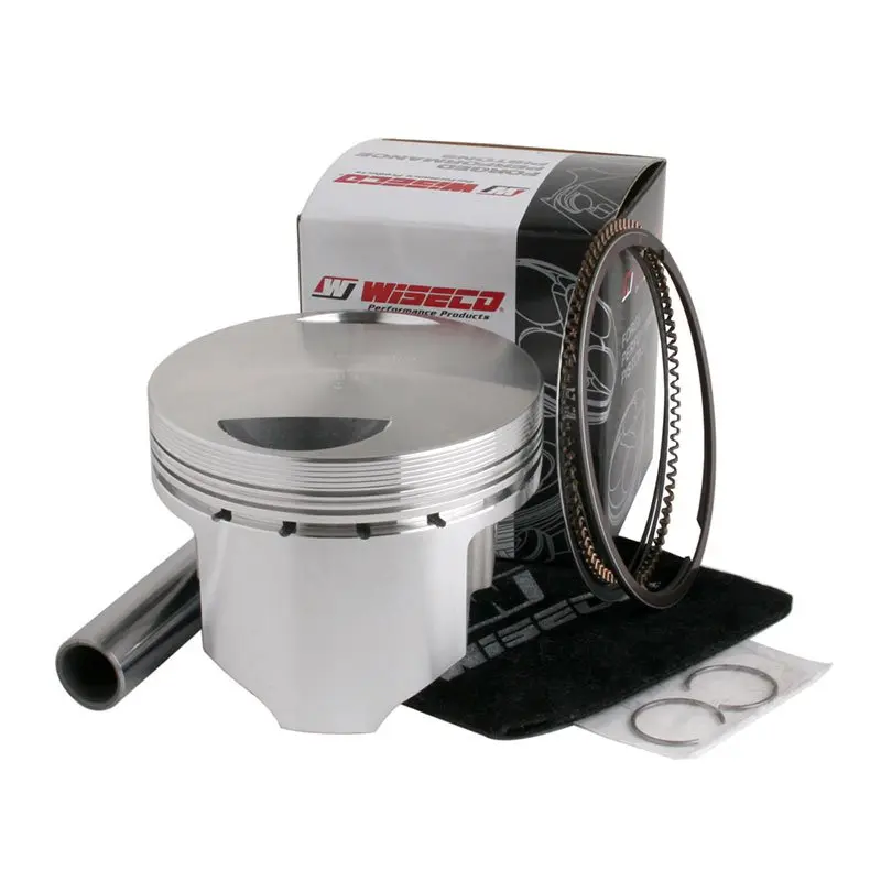 PISTON YAM TT/XT500 9:1 +3mm
