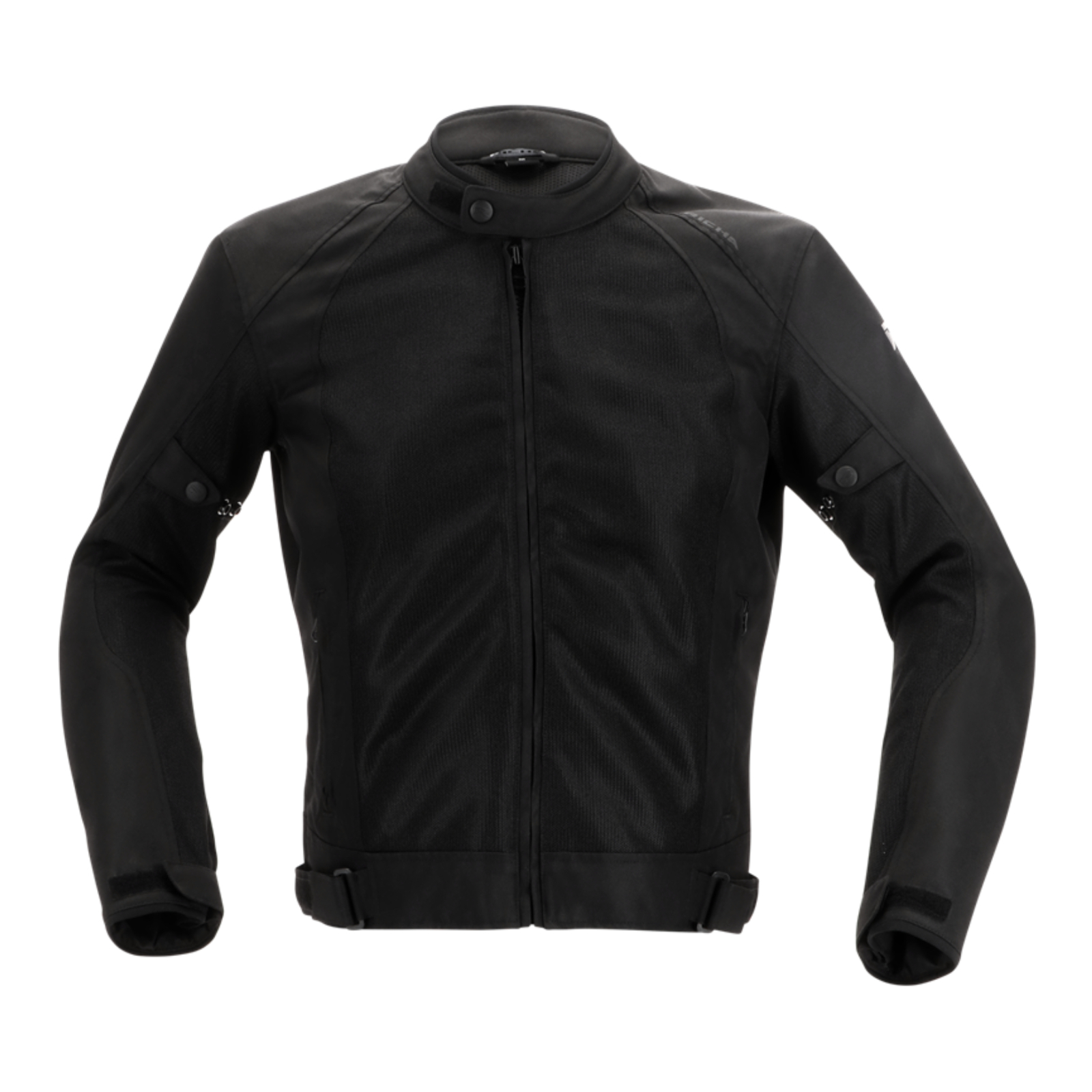 Richa Men's Touring Airsummer Jacket - Black - 6XL - Image 1