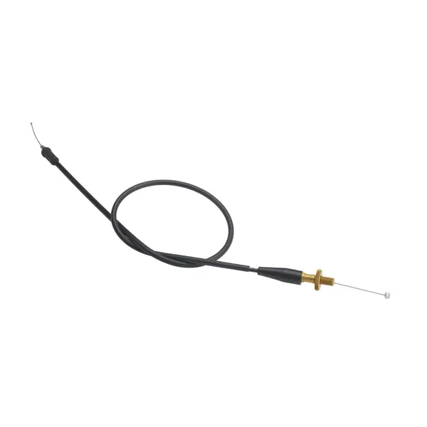 THROTTLE CABLE SET KTM/HUSQVARNA 2T VARIOUS 85-380 '97-'11