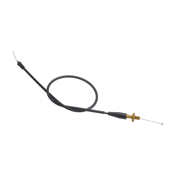 THROTTLE CABLE SET KTM/HUSQVARNA 2T VARIOUS 85-380 '97-'11 - Image 1