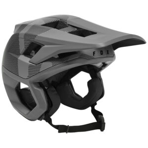 DROPFRAME PRO HELMET MIPS CE [GREY CAMO] S - Image 1