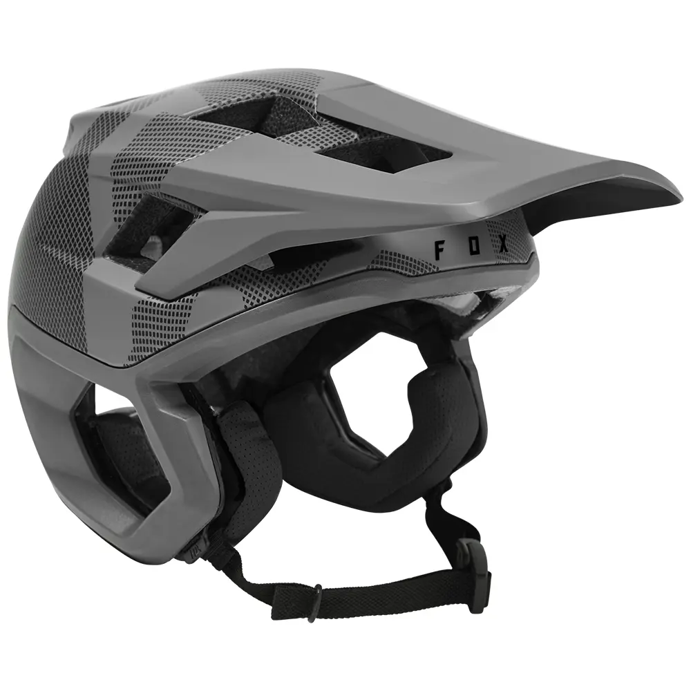DROPFRAME PRO HELMET MIPS CE [GREY CAMO] S