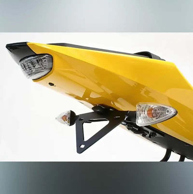 Tail Tidy Yamaha R&G