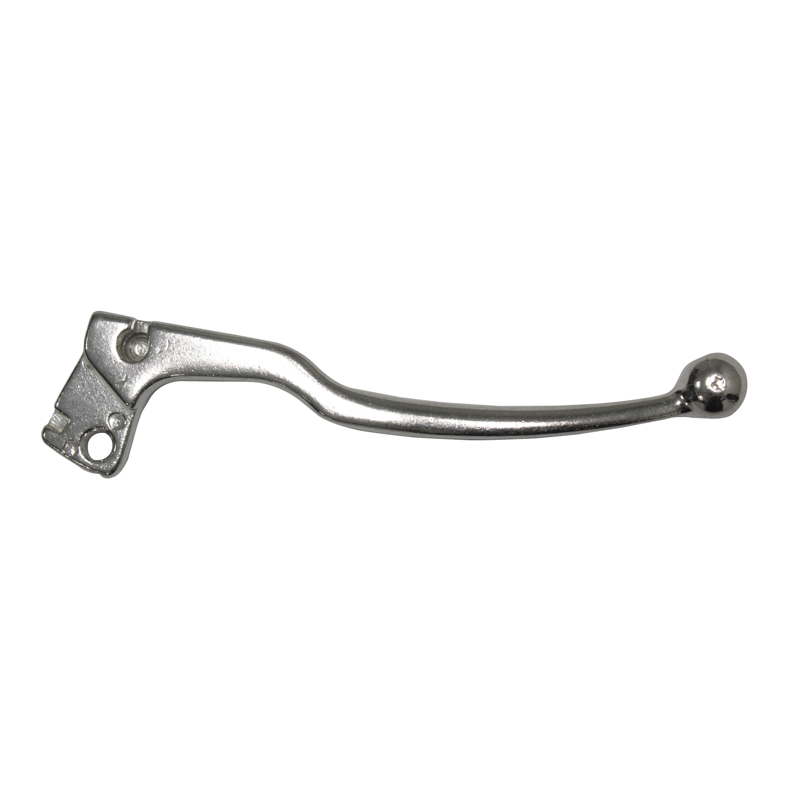 WMP Clutch Lever Suzuki DR200SE '96-'09 - Image 3