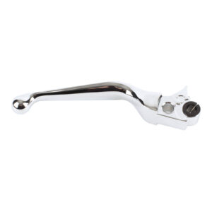 WMP Brake Lever HD Fitment - Chrome - Image 1