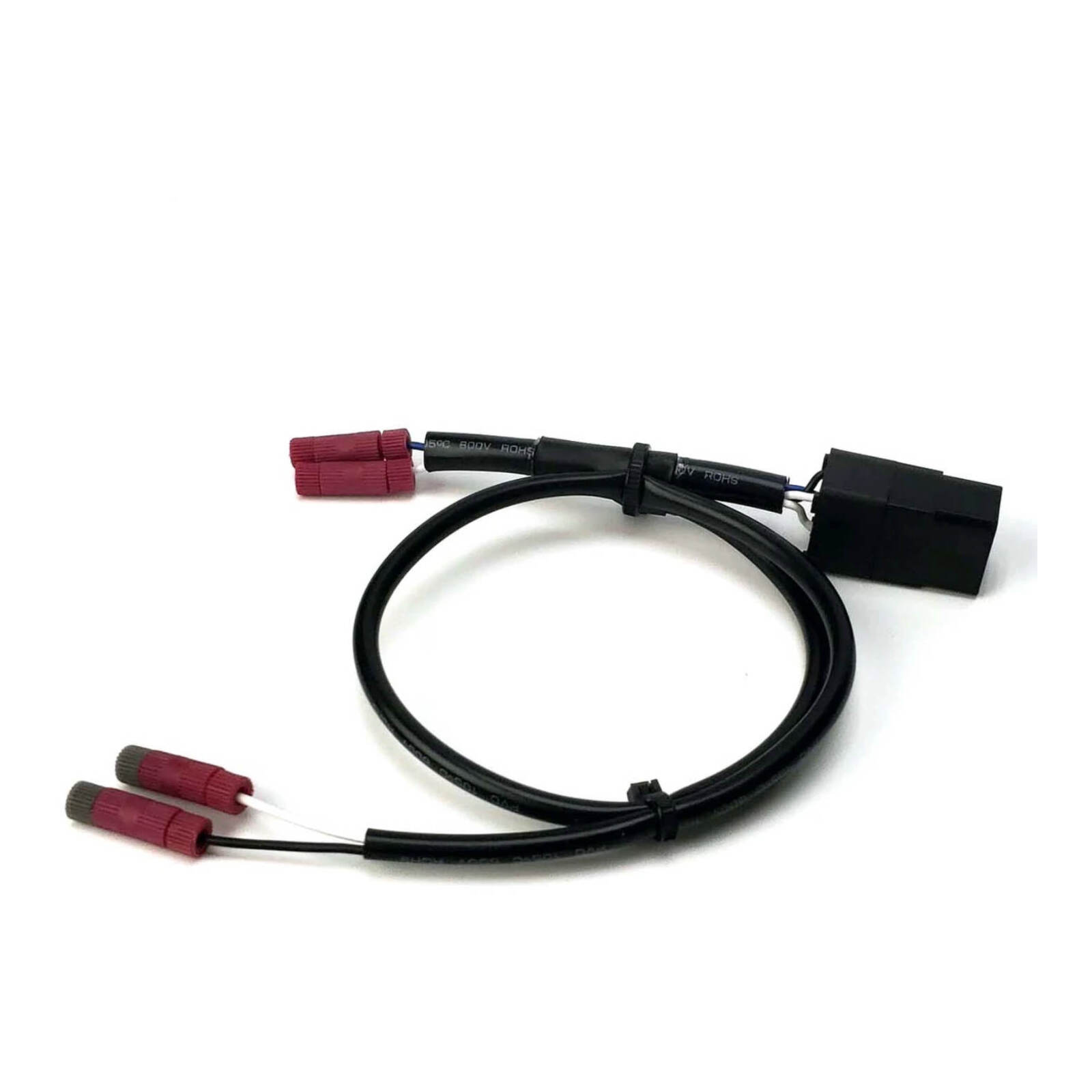 Denali Wiring Adapter Trigger Wizard For Grounded Highbeams - Image 1