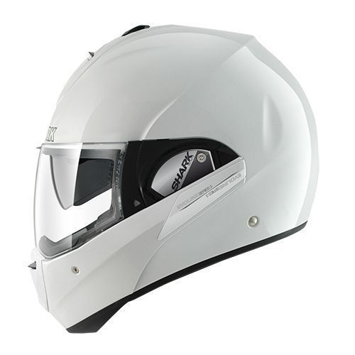 Helmet Shark Evoline 3 White - Image 1