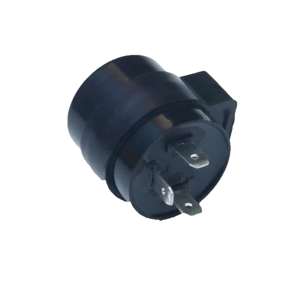 R&G 3-pin universal LED Indicator Relay - Image 1