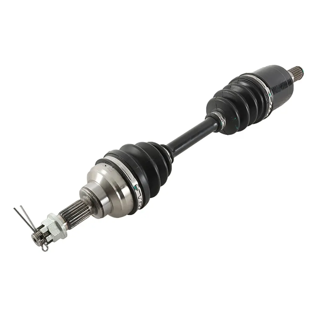 ATV CV/AXLE 6 BALL COMPLETE SHAFT