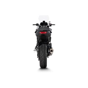 Full System Yamaha Tracer 9/GT/GT+ 2021-24 - Image 2