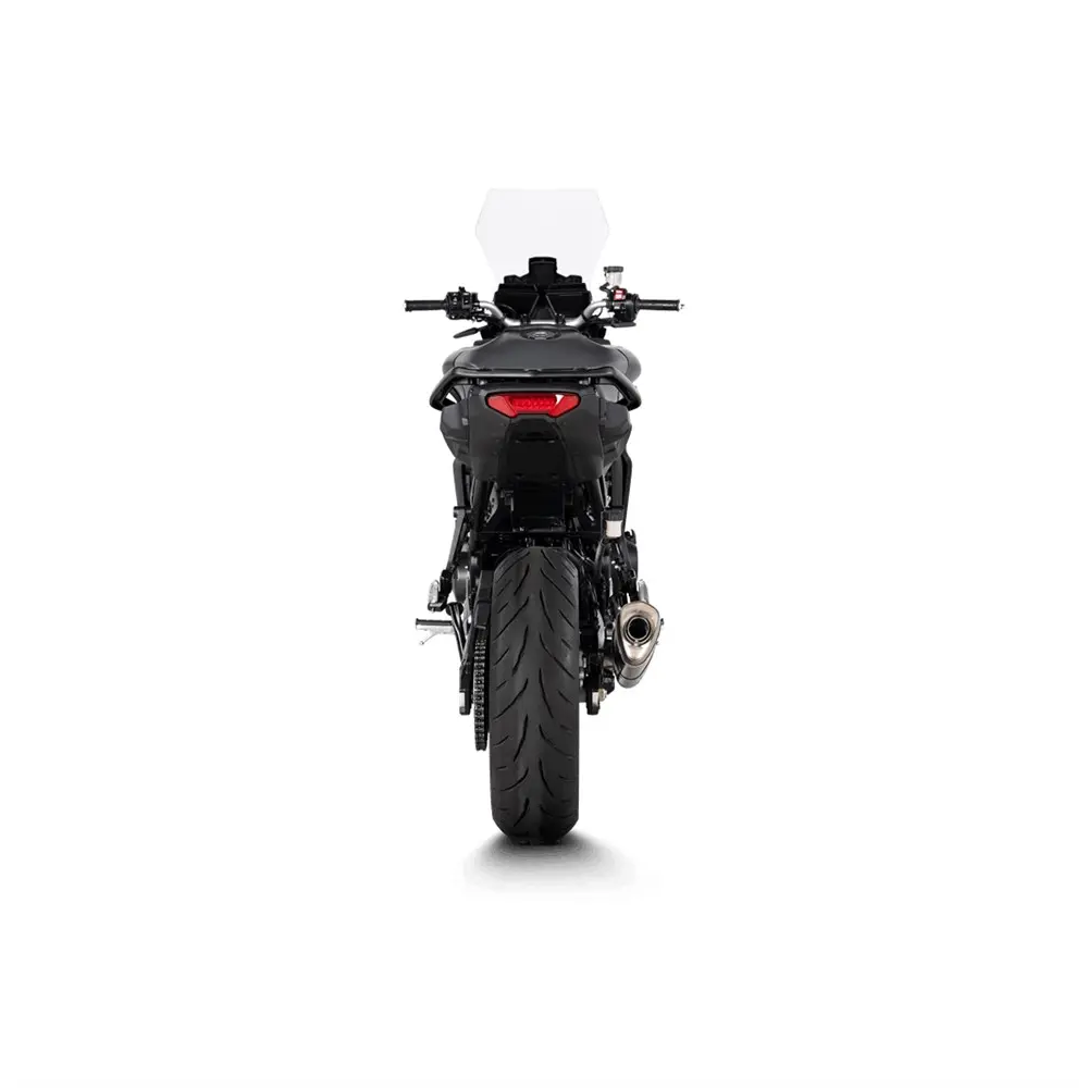 Full System Yamaha Tracer 9/GT/GT+ 2021-24