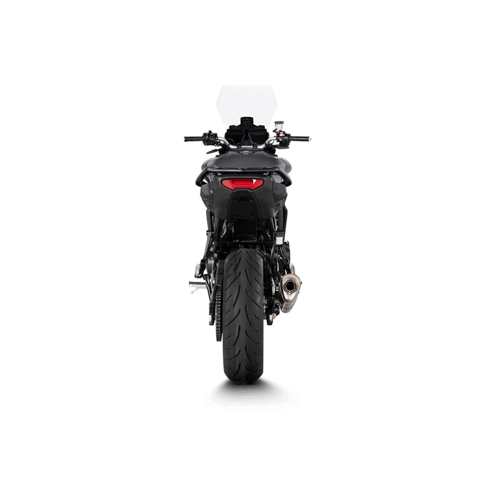 Full System Yamaha Tracer 9/GT/GT+ 2021-24 - Image 2