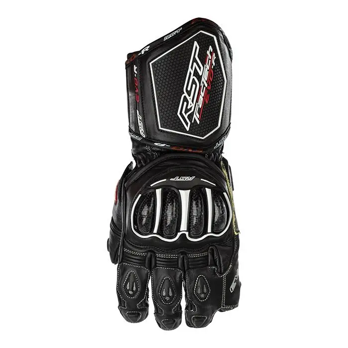 Glove RST Tractech EVO-R Black