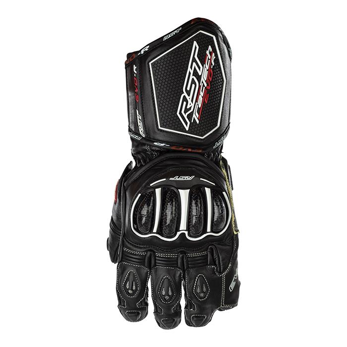Glove RST Tractech EVO-R Black - Image 2