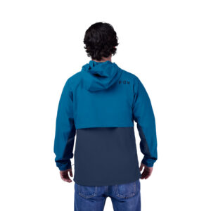 Survivalist Windbreaker - Image 3