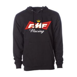 M Ride It Out Tee Black FMF                                [] - Image 4