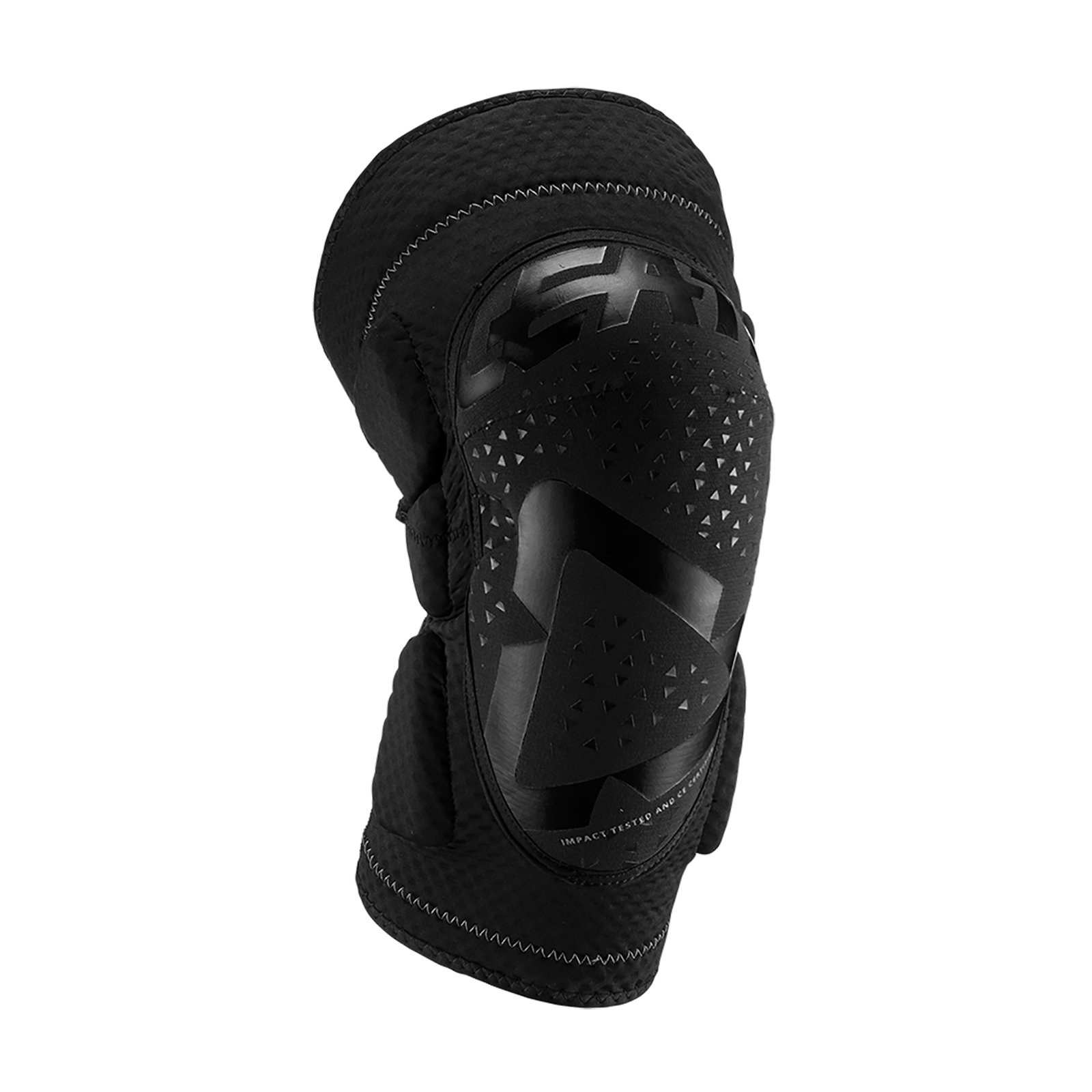 Leatt Knee Guard 3DF 5.0 Black - Image 1