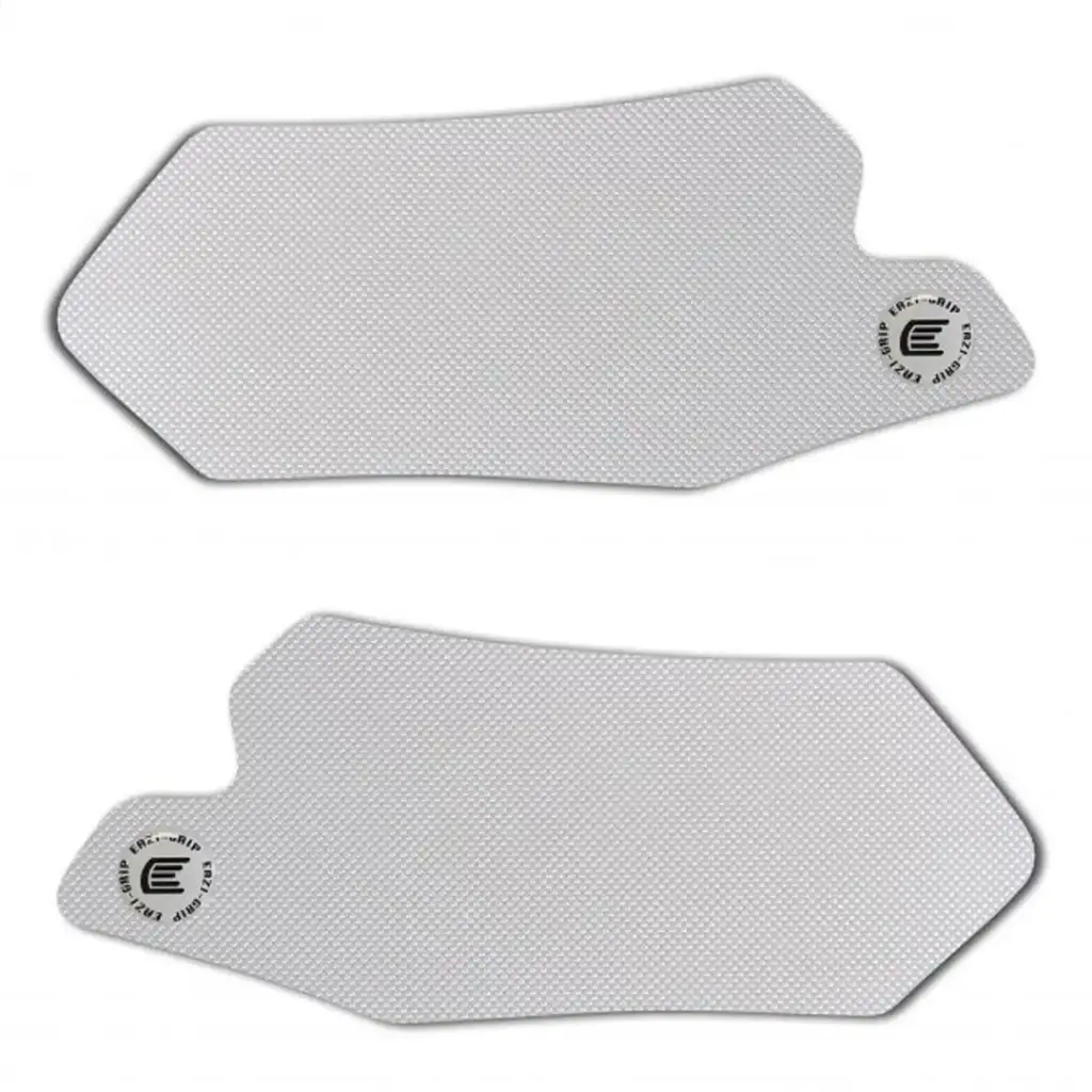 Eazi-Grip Ducati PANIGALE V4 2018-2021 Tank Grips - PRO Clear