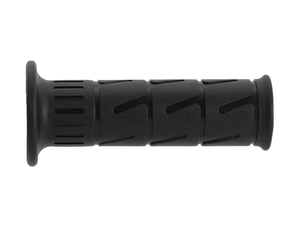 KAWASAKI STYLE GRIPS 115 mm BLACK