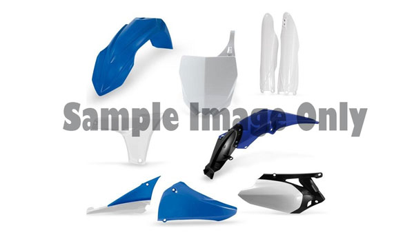 **Full plastic kit KTM EXC EXCF OEM 14 Acerbis             [] - Image 20