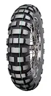 Rear Adventure Tyre Mitas E12 Rally TT 140/80-18