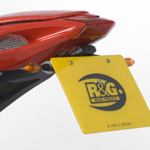 Tail Tidy BMW G310GS 2017- R&G                             [] - Image 4
