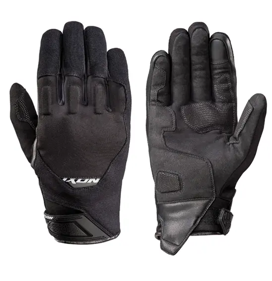 Ixon RS SPRING Urban Road Glove Black