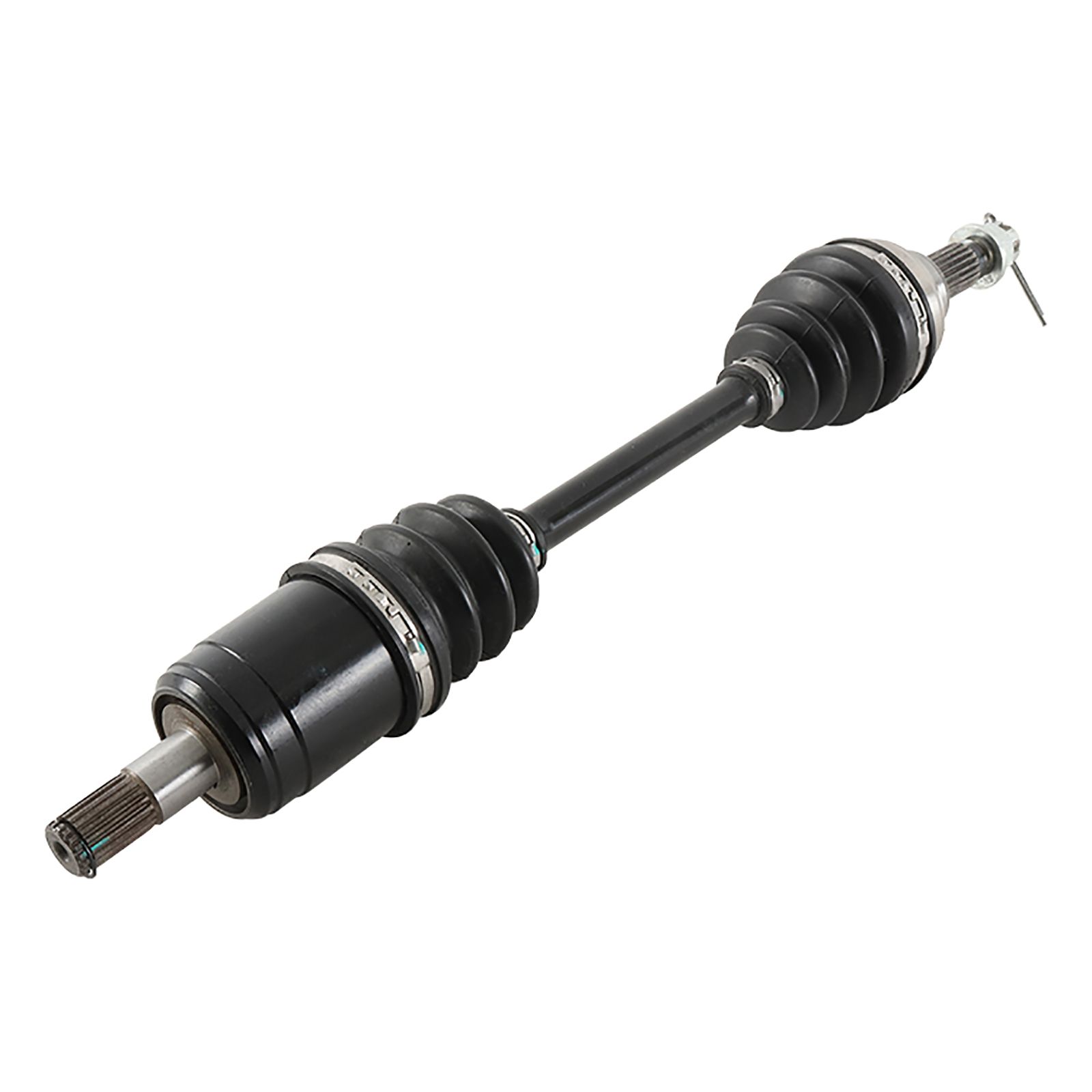 ATV CV/AXLE 6 BALL COMPLETE SHAFT - Image 2
