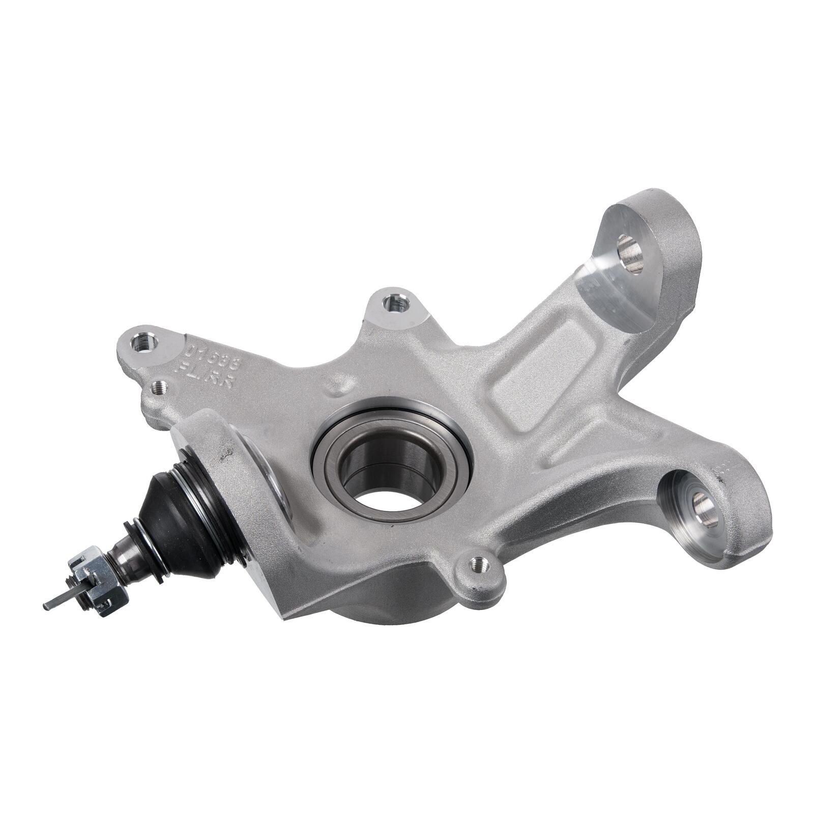 WMP Steering Knuckle ATV Yamaha - Image 1