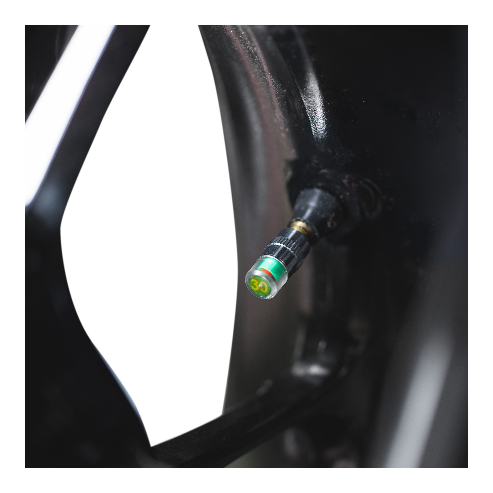 Oxford PSI Alert 30 Tyre Pressure Monitor - Range 31-34 PSI - Image 3