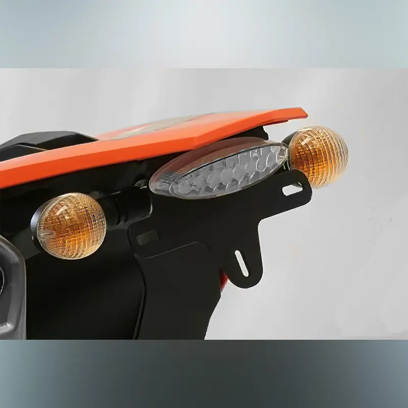 Tail Tidy KTM R&G