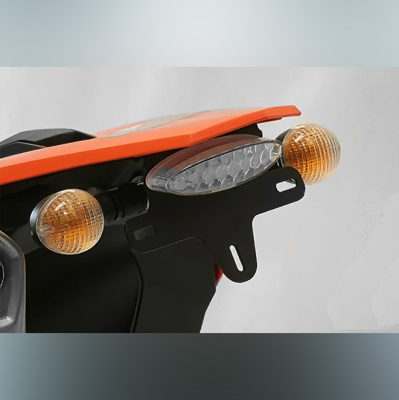 Tail Tidy KTM R&G - Image 1