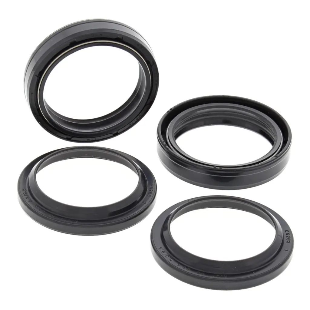 Fork Oil & Dust Seal Kit (56-136)